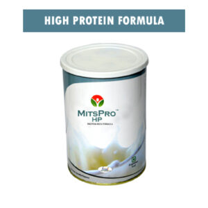 Mits Pro Hp Powder, 400gm