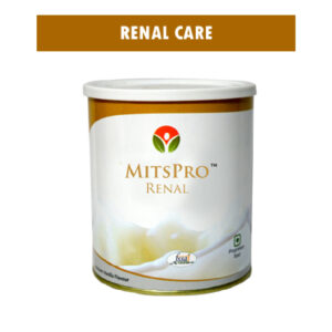 Mits Pro Renal Powder, 200gm