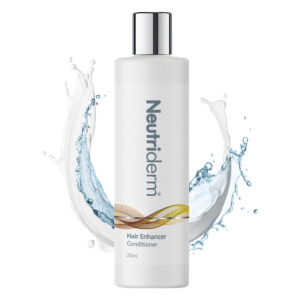 Neutriderm Hair Enhancer Conditioner, 250ml
