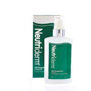 Neutriderm Oil Regulator Lotion, 80ml
