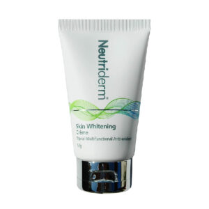 Neutriderm Skin Whit Cream, 50gm