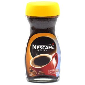 Nescafe Matinal Coffee, 200gm