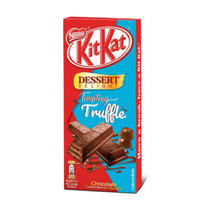 Nestle Kit Kat Dessert Delight Truffle Chocolate, 50gm