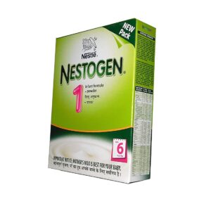 Nestogen 1 Refill, 400gm