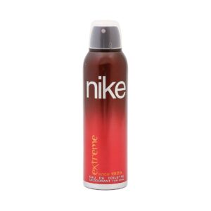 Nike Extreme Deodorant For Men Orange, 200ml