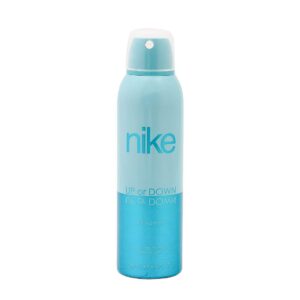 Nike Up Or Down Deodorant For Women, 200ml