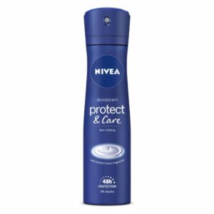 Nivea Deodorant Protect Care Women, 150ml