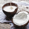 Ogx Coconut Milk Shampoo, 385ml - Image 6