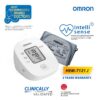 Omron Auto Blood Pressure Monitor (Arm)-7121J, 1piece - Image 2
