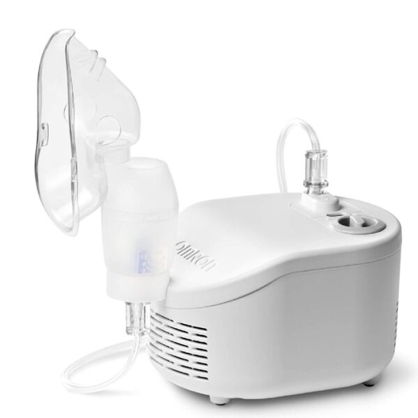 Omron Com Nebulizer (Ne-C101) Kit, 1pack