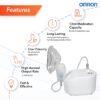 Omron Com Nebulizer (Ne-C101) Kit, 1pack - Image 3