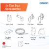 Omron Com Nebulizer (Ne-C101) Kit, 1pack - Image 5