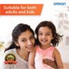 Omron Com Nebulizer (Ne-C101) Kit, 1pack - Image 6
