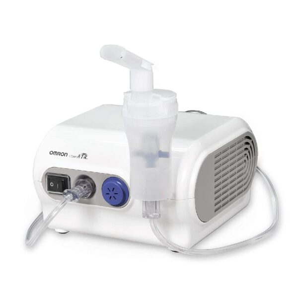 Omron Com Nebulizer (Ne-C28) Kit, 1pack