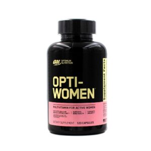 ON Opti-Women, 120caps