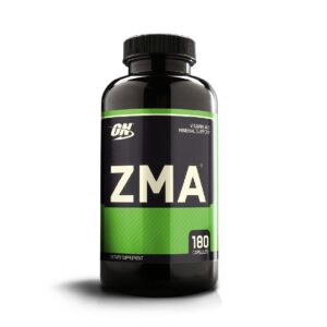 ON ZMA, 180caps