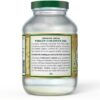 Organic India Extra Virgin Coconut Oil, 500ml - Image 4