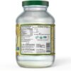 Organic India Extra Virgin Coconut Oil, 500ml - Image 5