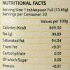 Organic India Extra Virgin Coconut Oil, 500ml - Image 6