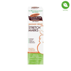 Palmer's Cocoa Butter Formula Massage Cream For Stretch Marks, 125gm