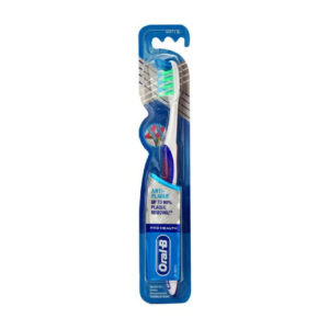 Oral B Pro Health Plaque Soft Brush, 1piece