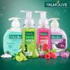 Palmolive Raspberry Hydrating Foam Handwash, 250ml - Image 7