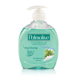 Palmolive Sea Mineral Handwash, 250ml
