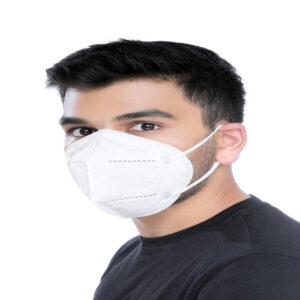 Papa N95 Face Mask, 3pieces