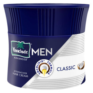 Parachute Advansed Men Hair Cream, 100gm