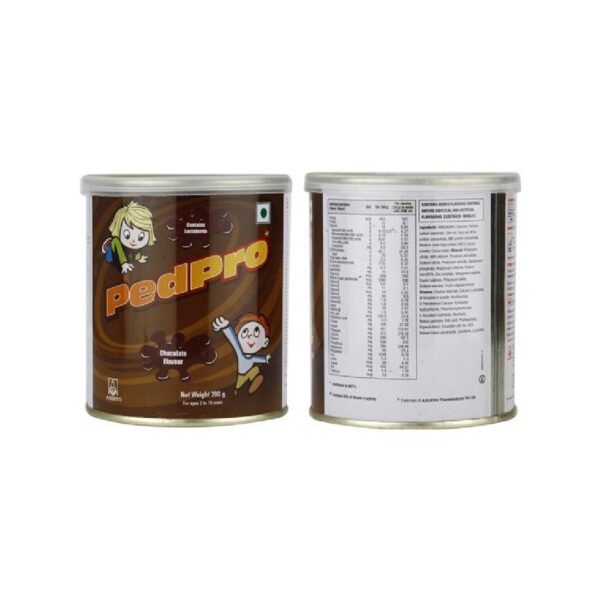 Ped Pro Chocolate Powder, 200gm