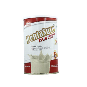 Pentasure Dls Powder Vanilla, 400gm