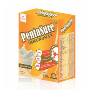 Pentasure Immunomax Powder, 260gm