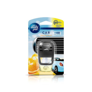 Ambipur Citrus Combi Air Freshener, 1piece