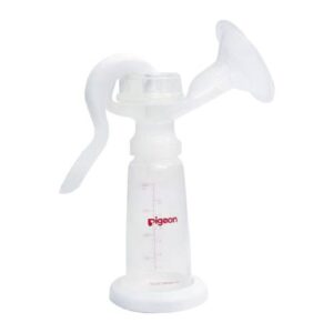 Pigeon Breast Pump Basic Edition (Manual), 1piece