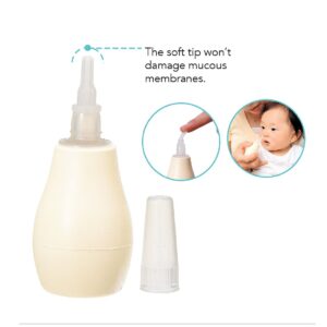 Pigeon Nose Cleaner, 1piece
