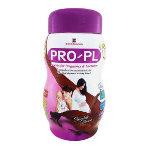 Pro-Pl Powder Chocolate, 500gm