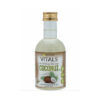 Pure Nutrition Vitals Virgin Coconut Oil, 250ml - Image 2