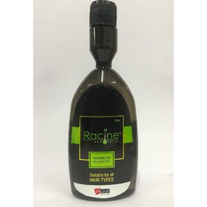 Racine Hair Regrowth Lotion, 60ml
