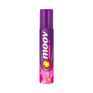 Moov Pain Relief Spray, 50gm