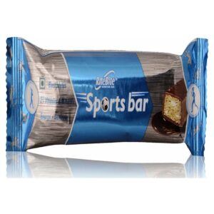RiteBite Sports Bar, 40gm