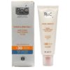 Roc Soleil-Protect Anti-Shine Mattifying Fluid Spf 30, 50ml - Image 2