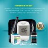 Accu Chek Instant Kit, 1kit - Image 5