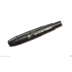 Accu Chek Softclix Kit, 1piece