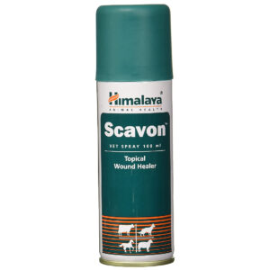 Himalaya Scavon Spray, 100 ml
