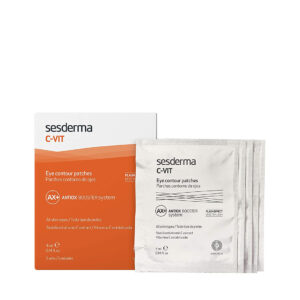 Sesderma Eye Contour Patches, 5Counts