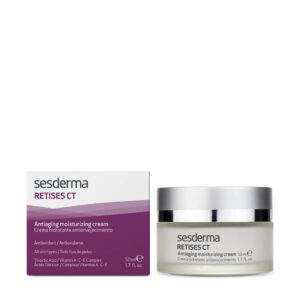 Sesderma Retises Ct Moisturizing Cream, 50ml