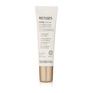 Sesderma Retises Eye Contour Cream, 15ml