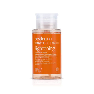 Sesderma Sensyses Cleanser Lightening, 200ml
