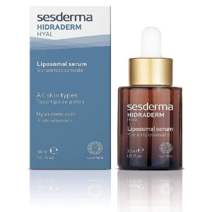 Sesderma Hidraderm Hyal Liposomal Serum, 30ml