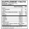 Xtend 7G Bcaa Powder, 420gm (Watermelon) - Image 3
